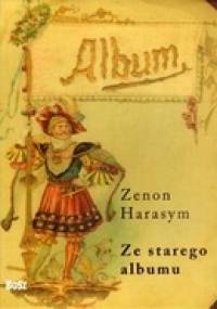 Ze starego albumu - Zenon Harasym