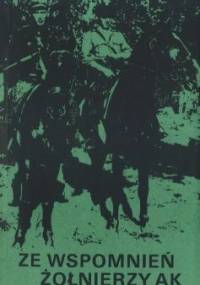 Ze wspomnień żołnierzy AK Okręgu Nowogródek - Eugeniusz Wawrzyniak