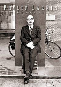 Zebrane - Philip Larkin