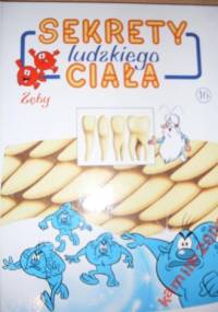 Zęby - Albert Barillé