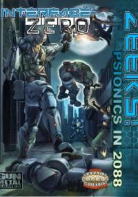 Zeeks: Psionika w roku 2088