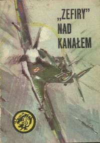 "Zefiry" nad kanałem - Andrzej R. Janczak
