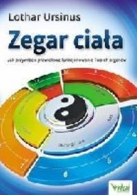 Zegar ciała - Lothar Ursinus