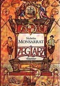 Żeglarz - Nicholas Monsarrat