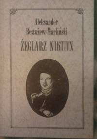 Żeglarz Nikitin - Aleksander Bestużew