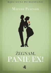 Żegnam, panie Eks!
