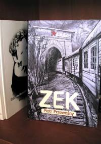 ZEK - Piotr Przewoźny