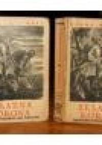 Żelazna korona - Hanna Malewska