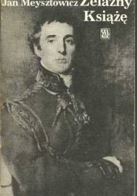 Żelazny Książe - Jan Meysztowicz