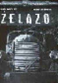 Żelazo - Tymon Grabowski, Paweł Maciejec