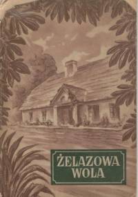 Żelazowa Wola - Józef Nyka