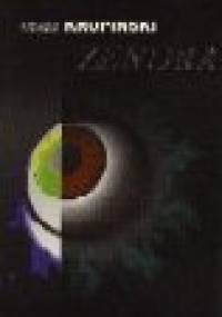 Zendra - Krzysztof Krupiński