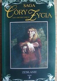 Zesłanie - May Grethe Lerum