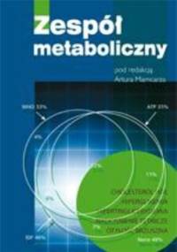 Zespół metaboliczny - praca zbiorowa
