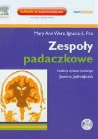 Zespoły padaczkowe - Mary Ann Werz, Ignacio L. Pita