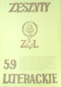 Zeszyty Literackie nr 59 (3/1997) - Redakcja kwartaln. Zeszyty Literackie