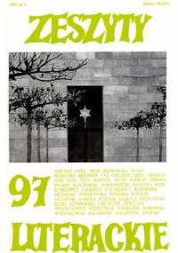 Zeszyty Literackie nr 97 (1/2007)