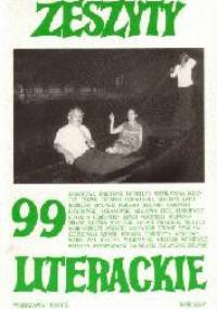 Zeszyty Literackie nr 99 (3/2007) - Redakcja kwartaln. Zeszyty Literackie