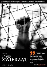 Zeszyty Praw Zwierząt nr 2 - Redakcja Zeszytów Praw Zwierząt