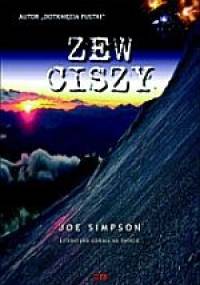 Zew ciszy - Joe Simpson