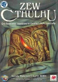 Zew Cthulhu 5.1.1 - Sandy Petersen, Lynn Willis