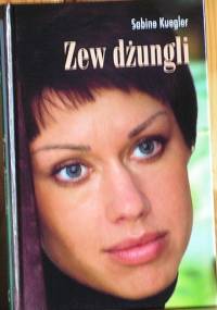 Zew dżungli - Sabine Kuegler