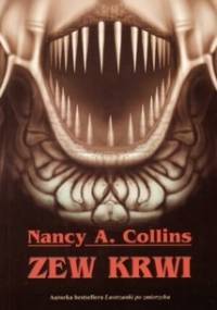 Zew krwi - Nancy A. Collins