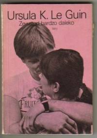 Zewsząd bardzo daleko - Ursula K. Le Guin