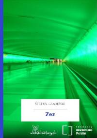 Zez - Stefan Grabiński
