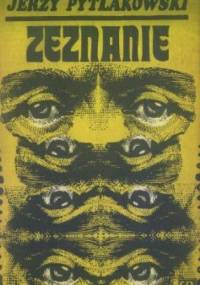 Zeznanie - Jerzy Pytlakowski