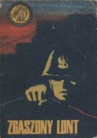 Zgaszony lont - Juliusz Malczewski
