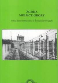 Zgoda, miejsce grozy - Gerhard Gruschka