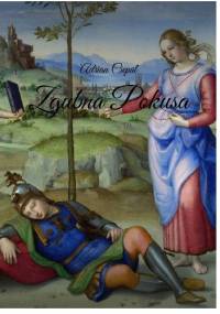 Zgubna Pokusa - Adrian Ciepał