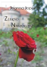 Ziarno niepokoju - Joanna Jopek