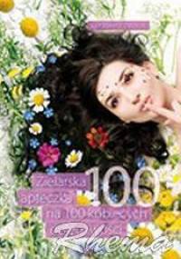 Zielarska apteczka na 100 kobiecych dolegliwości - Zbigniew Przybylak