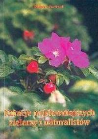 Zielarskie kuracje na serce, nerwy i bezsenność - Zbigniew Przybylak