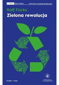 Zielona rewolucja - Ralf Fücks