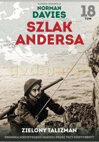 zielony talizman - praca zbiorowa