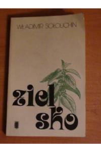 Zielsko - Władimir Sołouchin