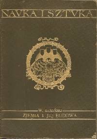 Ziemia i jej budowa - Walery Władysław Daniel Łoziński
