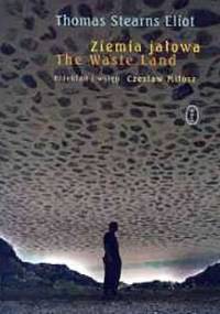 Ziemia jałowa - Thomas Stearns Eliot