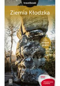 Ziemia Kłodzka. Travelbook. Wydanie 1 - praca zbiorowa