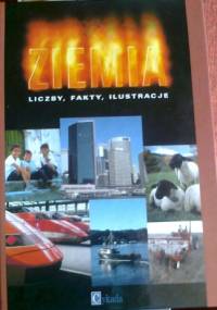 Ziemia, liczby, fakty, ilustracje - praca zbiorowa, Tadeusz Stryjakiewicz