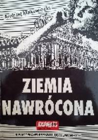Ziemia nawrócona, Tom I - Andrzej Makowiecki