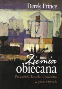 Ziemia Obiecana - Derek Prince