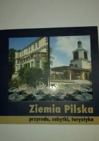 Ziemia pilska - Edmund Wolski