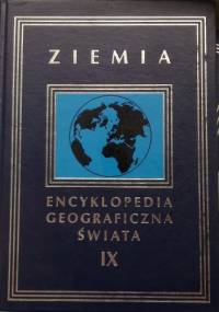 Ziemia - praca zbiorowa