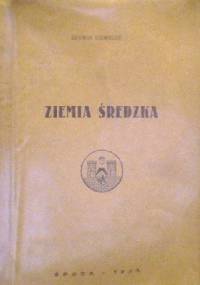 Ziemia średzka - Ludwik Gomolec