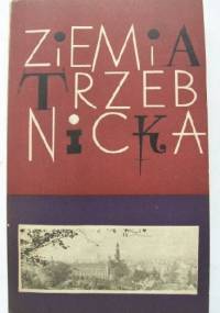 Ziemia Trzebnicka - praca zbiorowa