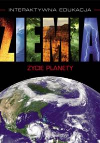 Ziemia. Życie planety - Trevor Day